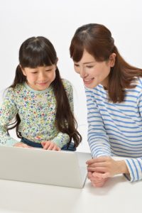 親がこどもにプログラミングを教えるときのコツ