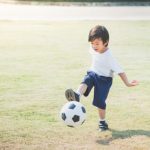 子供のサッカーの為に親ができることはなに？