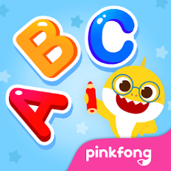 Pinkfong ABCフォニックス