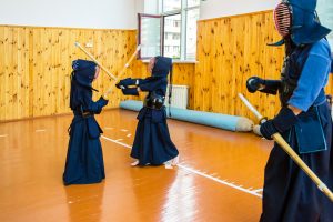 剣道の始め方が分からない…何からスタートをすればいいの？