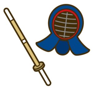 子供の剣道で用意するもの