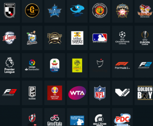 親子のスポーツ観戦はDAZN