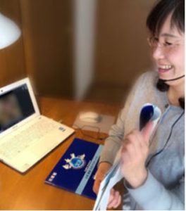 ネット松陰塾の講師