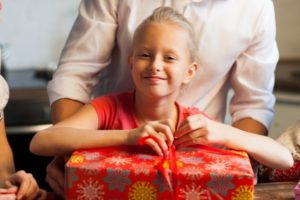 クリスマスプレゼントでプログラミング教材はどう