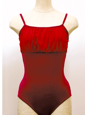 キッズバレエレオタードおすすめ人気ランキング15選 チャコット おしゃれ 選び方も解説