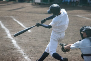 お気に入りの野球アンダーウェアを選ぼう
