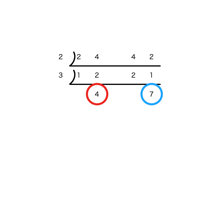 小5算数 分数のたし算とひき算 通分 の学習プリント 無料ダウンロード 印刷