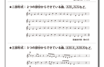 楽譜の検索結果 子供の習い事図鑑