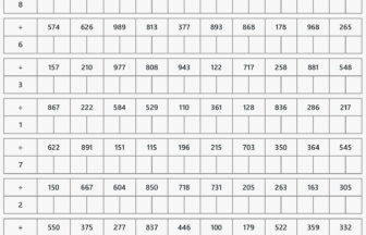 100マスの計算「わり算 3桁÷1桁(あまりあり)」のプリント | 無料ダウンロード印刷