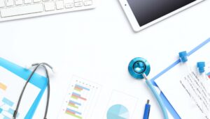 医療と統計　スマートデバイスと医療DX