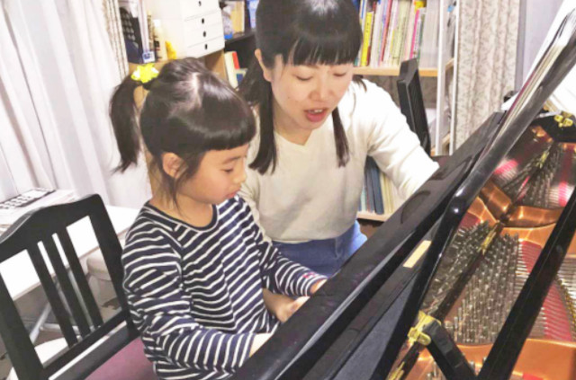【横浜市金沢区】おすすめピアノ教室クライン音楽教室