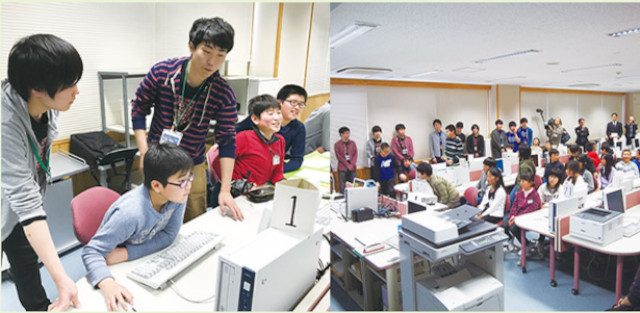 横浜市のプログラミング教室おすすめ⑧スタープログラミングスクール