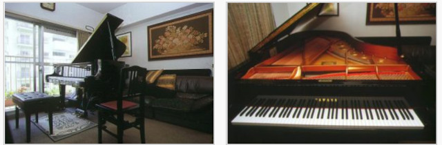 千葉市安い費用で通えるピアノ教室①ヴァーゴピアノ教室