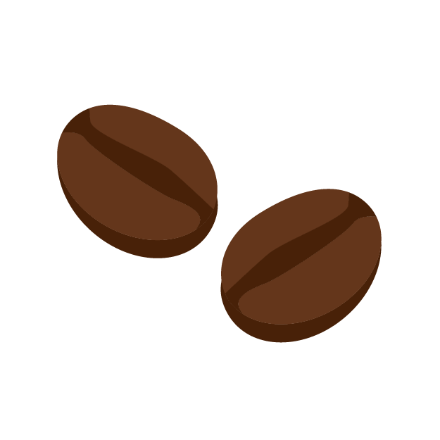 コーヒー豆
