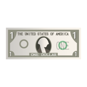 ドル紙幣