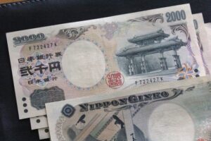 ２千円札