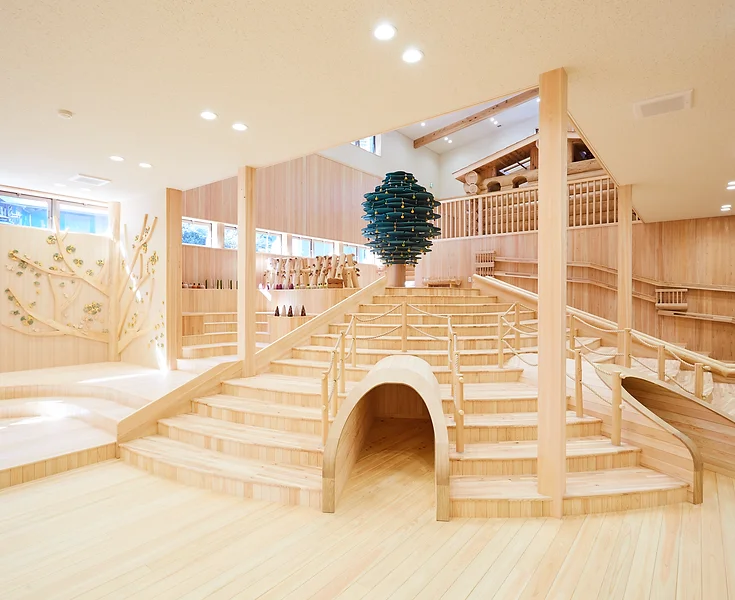 東京おもちゃ美術館