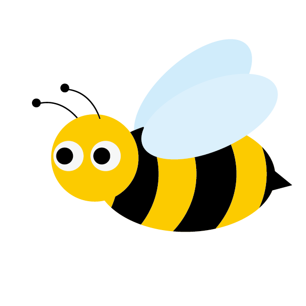 ミツバチ　クイズ