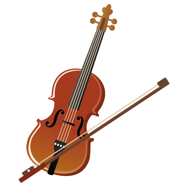 バイオリン　クイズ