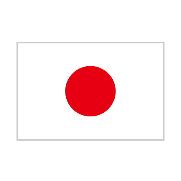 日本　国旗
