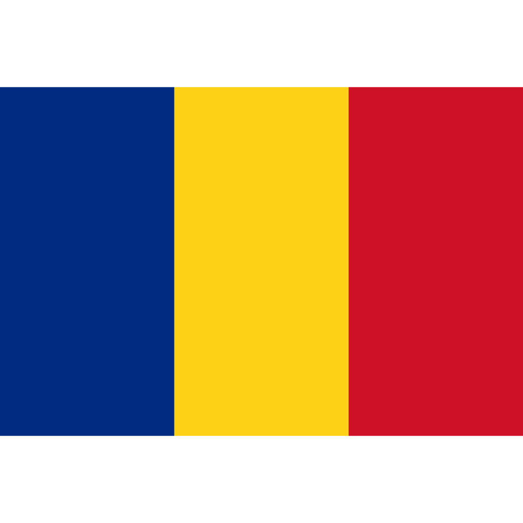 国旗　ルーマニア