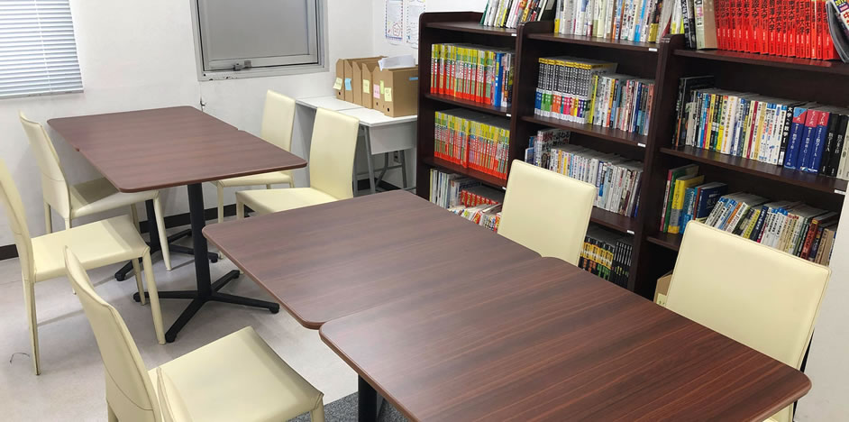 モチベーションアカデミア 下北沢校