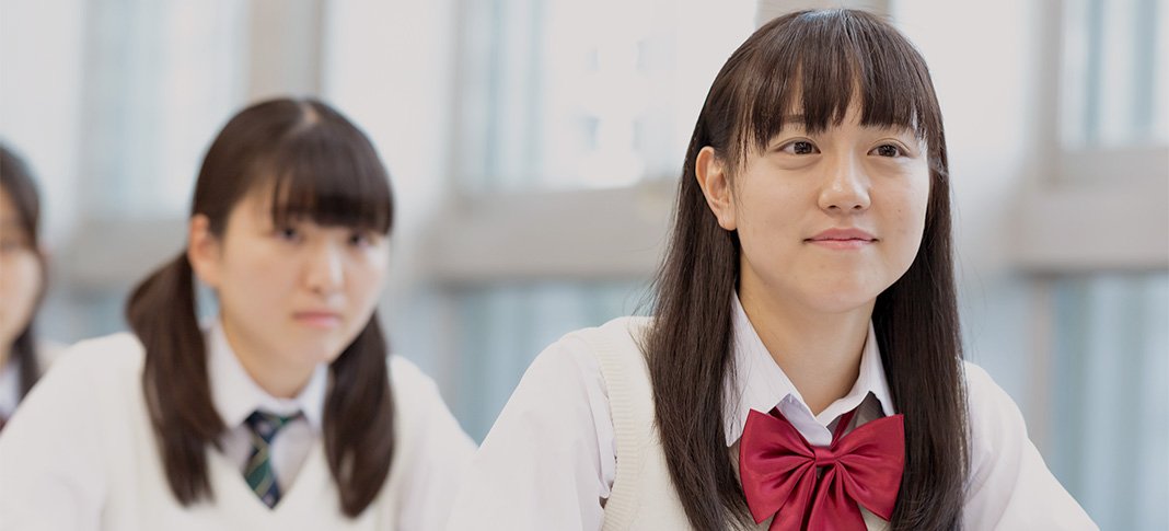 CS学院の教室イメージ