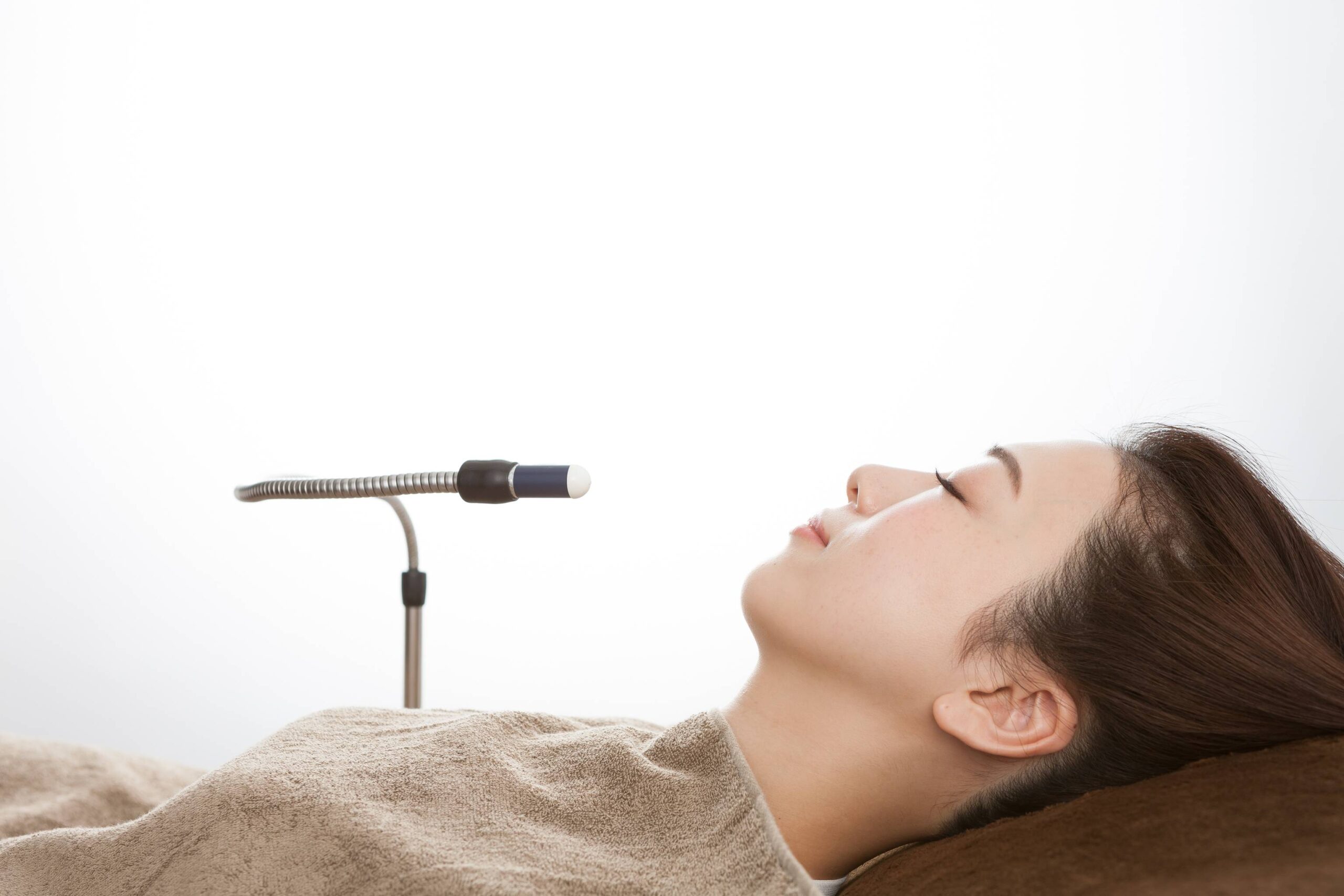 横浜ランドマークタワー スカイガーデンの外観