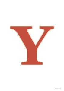 MERRY CHRISTMAS 文字 印刷 おしゃれな書体 05 Y
